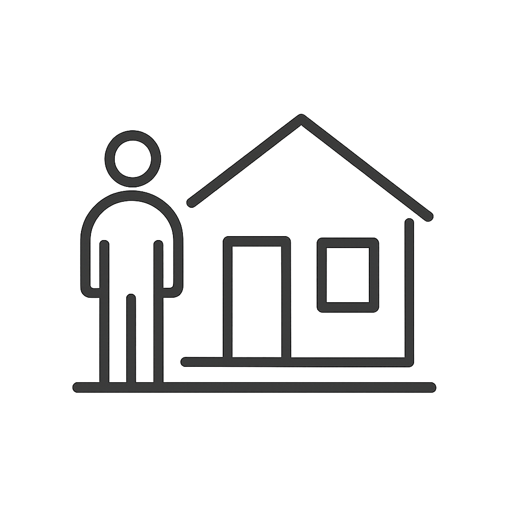 Habitat – Bâtiment